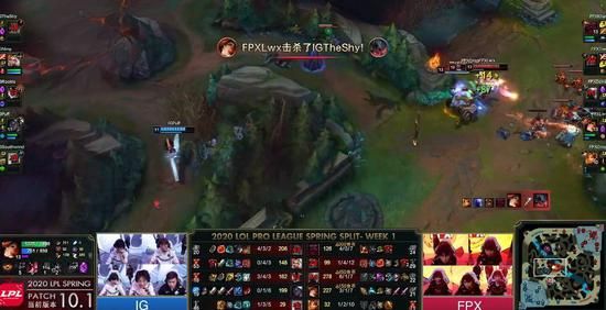 2023电竞世界杯正式项目揭晓 英雄联盟与DOTA2强势回归