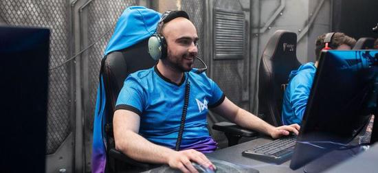 多伦多大师赛RRQ战队选手表现评析