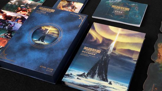 无畏契约多伦多大师赛圆满落幕 WOL世界赛首秀夺得季军