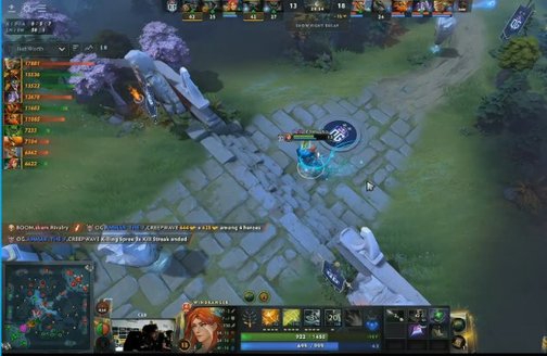 NOVA战队荣获2025无畏契约改变者赛CN赛区资格赛冠军