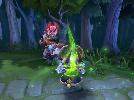 成都迎来顶级电竞盛事 DOTA2大满贯赛12月激情开赛