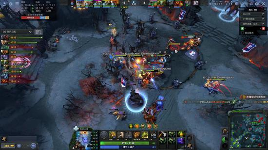 腾讯王者荣耀世界定档四月引发玩家热议