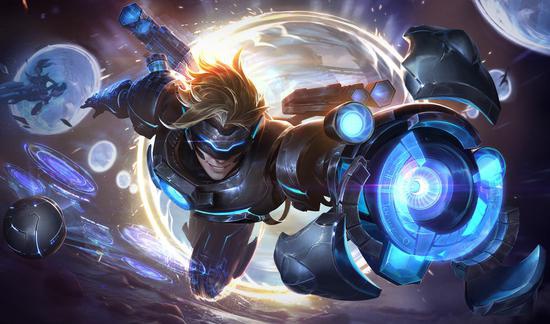 DOTA2 TI15 主赛事时间与地点揭晓